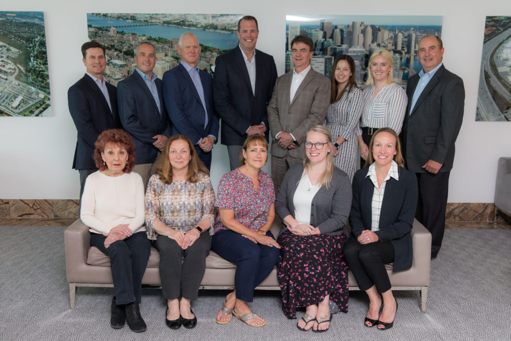 Eastern Real Estate LLC Celebrates 20 Years As A Leading Commercial